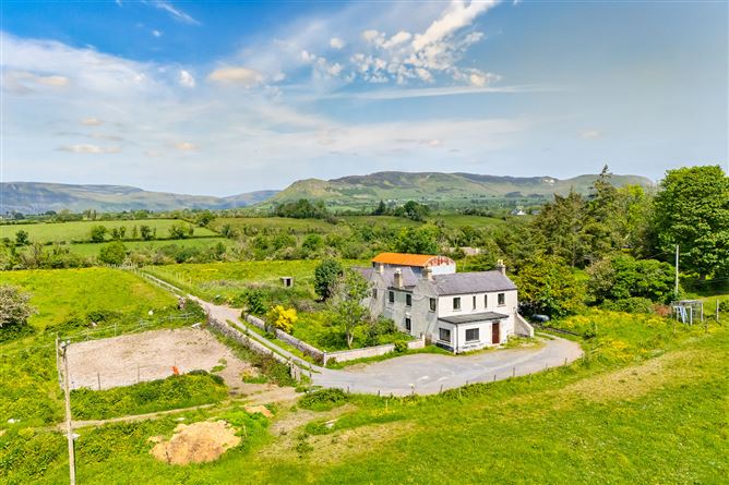 Mount Pleasant, Rathbraughan Line, Sligo, Sligo