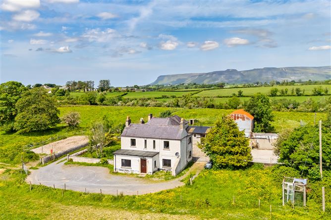 Mount Pleasant, Rathbraughan Line, Sligo, Sligo