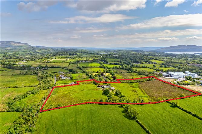 Photo 52 of 53 — Mount Pleasant, Rathbraughan Line, Sligo, Sligo