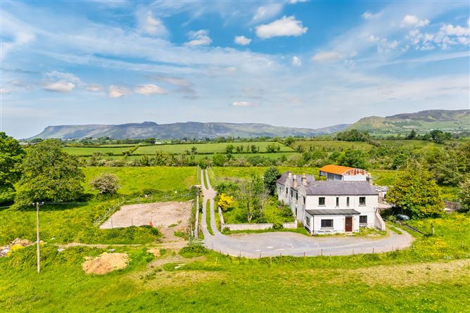 Mount Pleasant, Rathbraughan Line, Sligo, Sligo