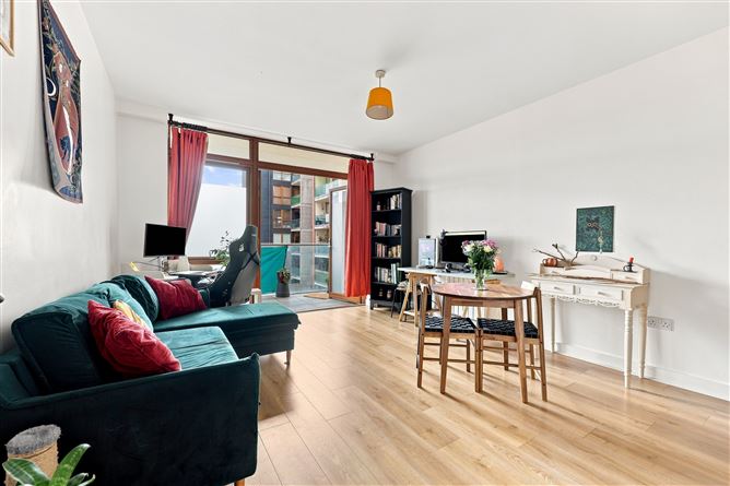 24 Quilty House, Clare Village, Clarehall, Dublin 17