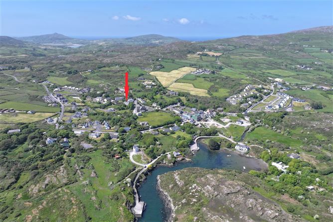Photo 6 of 15 — 2B Rocky Creek, High Street, Goleen,   West Cork