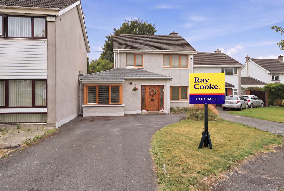 60 Monastery Walk, Clondalkin, Dublin 22