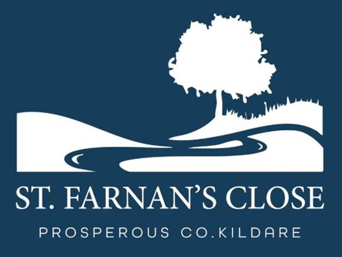St Farnans Close - 4Bd, St Farnans Close, Prosperous, Co. Kildare