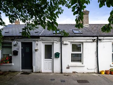 29 Fingal Street, Dublin 8