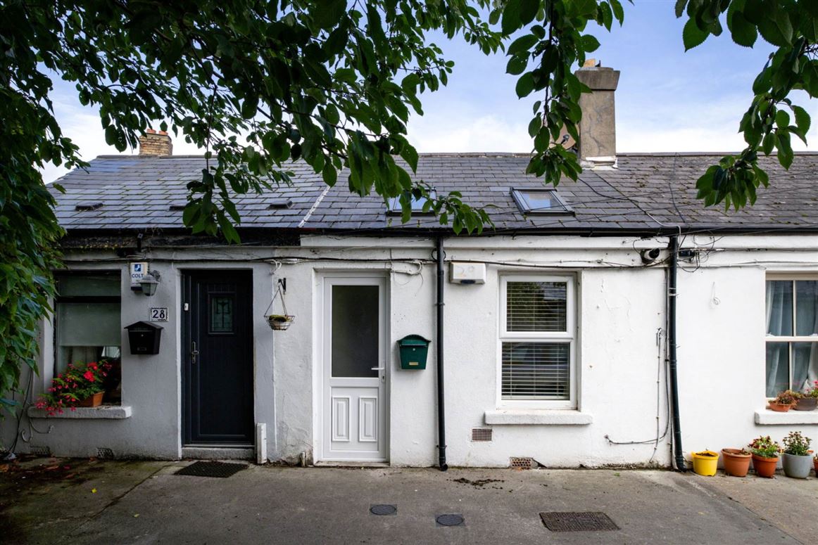 29 Fingal Street, Dublin 8