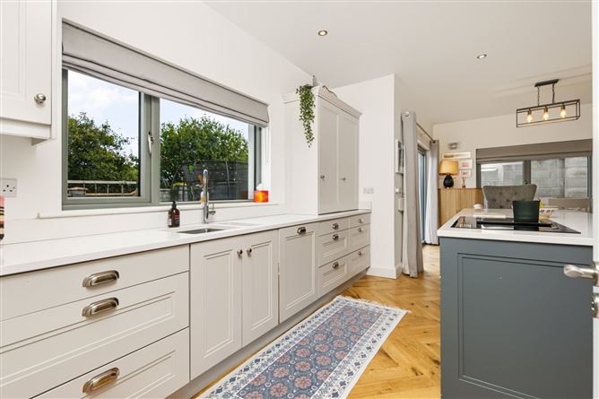 21 Chestnut Hill, Killeens, Wexford