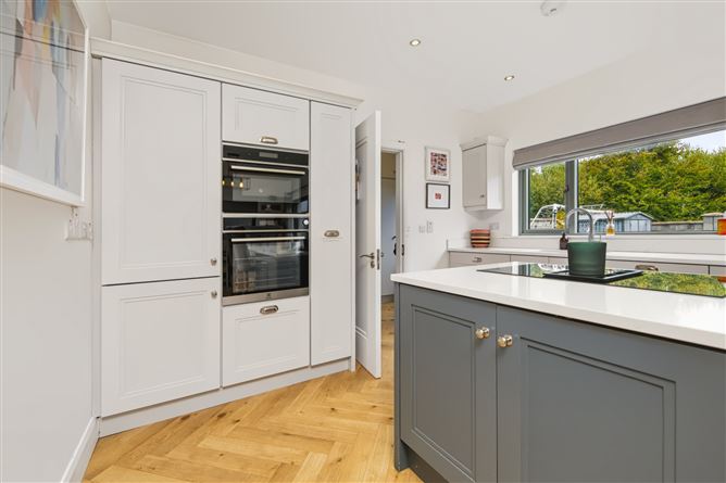 21 Chestnut Hill, Killeens, Wexford
