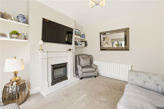 21 Chestnut Hill, Killeens, Wexford