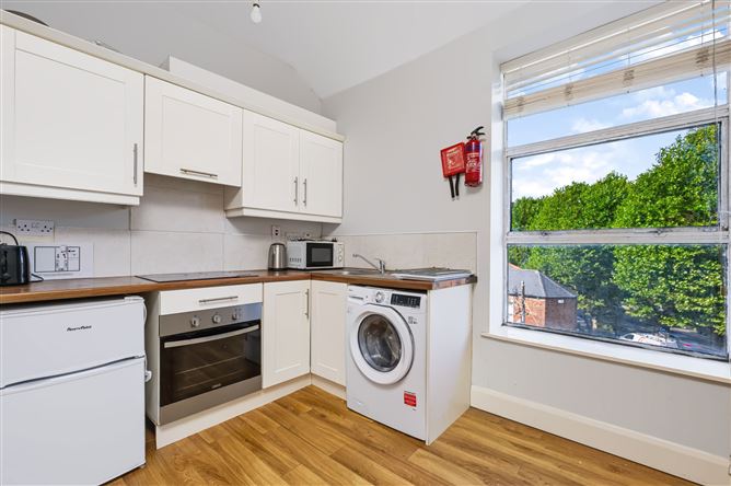 Flat 8, 32 Charles Street Great, North Circular Road, Dublin 1, North City Centre, Dublin 1