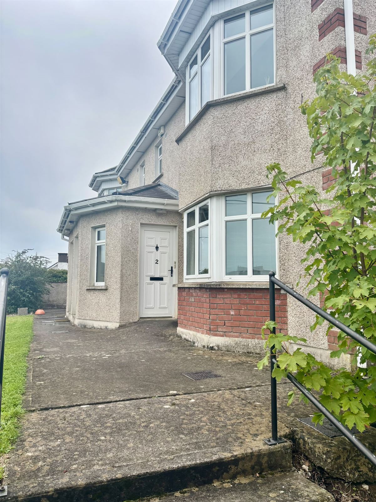 Photo 1 of 18 — 2 Benrue, Rathasker Road, Naas, Kildare