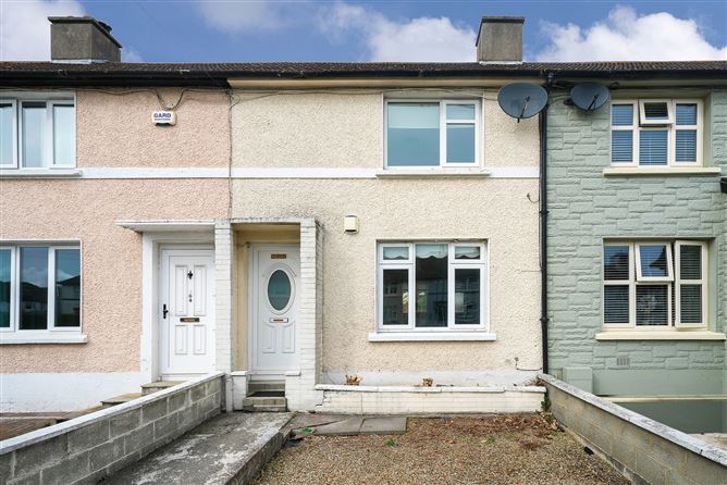 Photo 3 of 24 — 262 Stannaway Road, Crumlin, Dublin 12