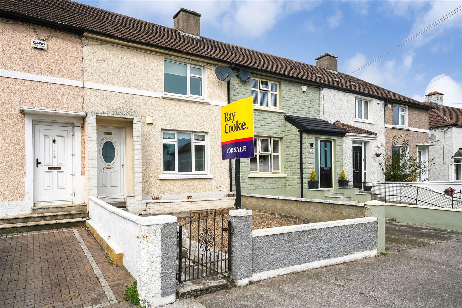 Photo 1 of 24 — 262 Stannaway Road, Crumlin, Dublin 12