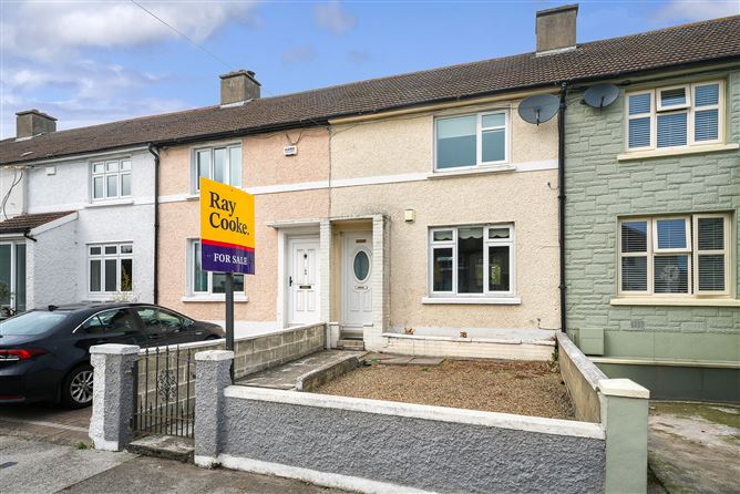 Photo 2 of 24 — 262 Stannaway Road, Crumlin, Dublin 12