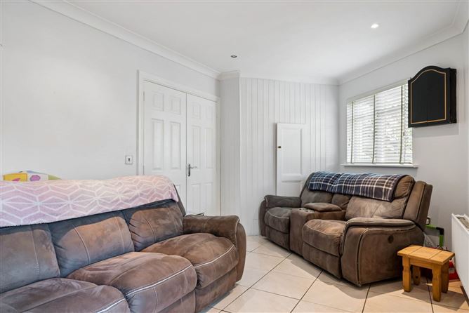 82 The Rectory, Stepaside, Dublin 18