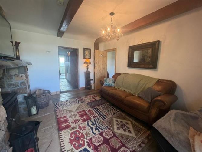 Ard, Greshill, Co. Offaly , Geashill