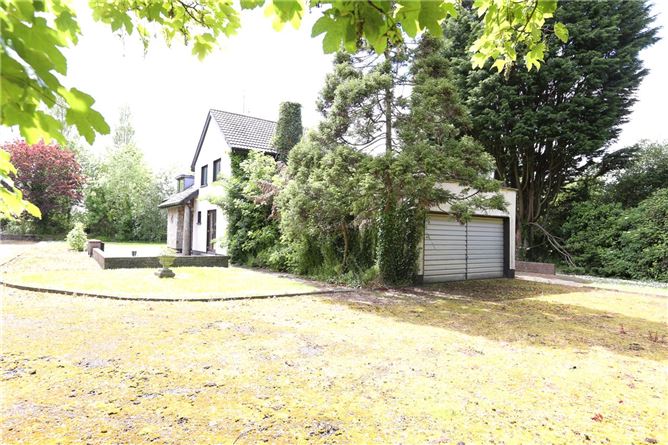 'Lenham', Beaulieu, Drogheda, Co. Louth