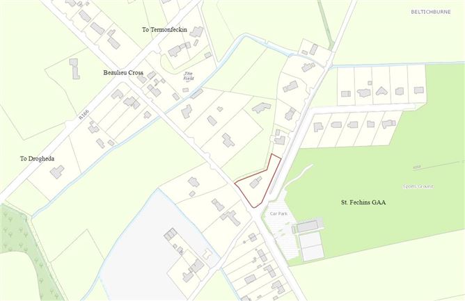 'Lenham', Beaulieu, Drogheda, Co. Louth