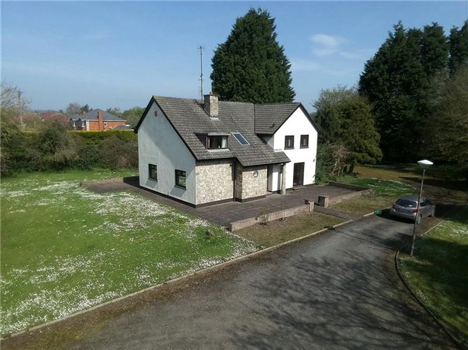 'Lenham', Beaulieu, Drogheda, Co. Louth