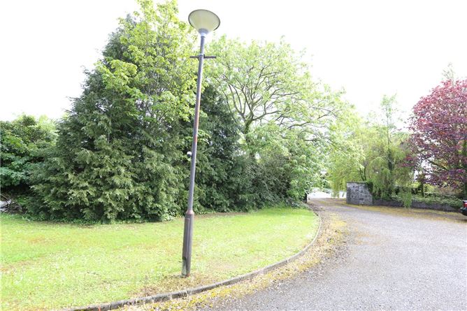 'Lenham', Beaulieu, Drogheda, Co. Louth