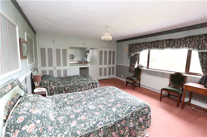 'Lenham', Beaulieu, Drogheda, Co. Louth