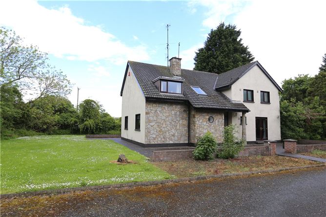 'Lenham', Beaulieu, Drogheda, Co. Louth