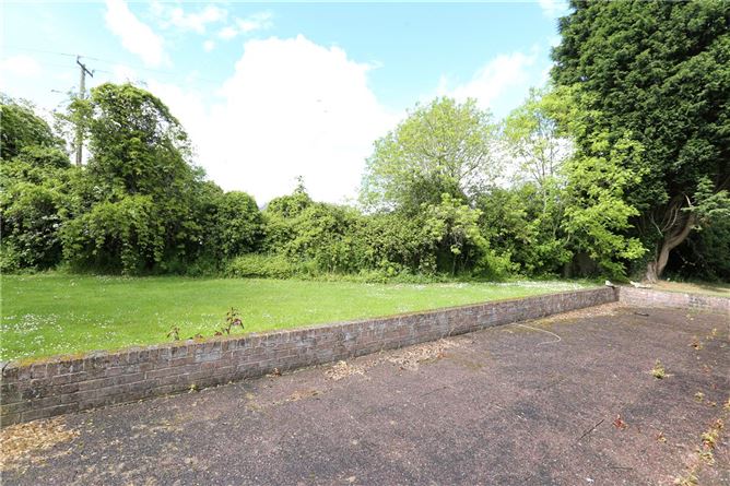 'Lenham', Beaulieu, Drogheda, Co. Louth