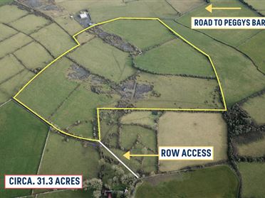 Tumnahulla, Corrandulla, Galway