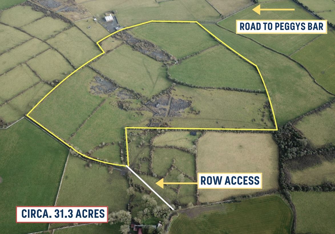 Tumnahulla, Corrandulla, Galway