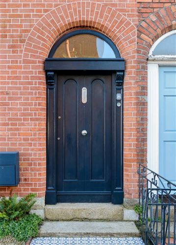 8 Spencer Street South, Portobello, Dublin 8