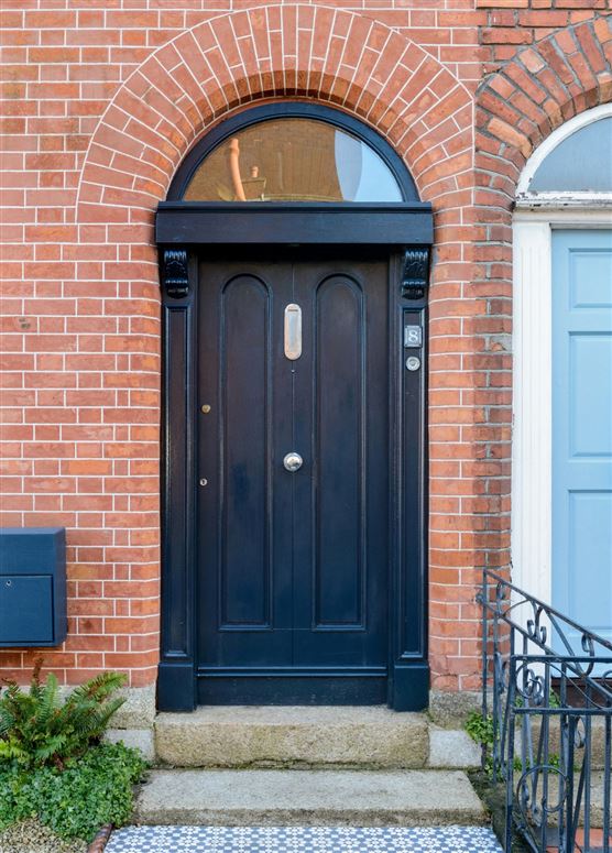 8 Spencer Street South, Portobello, Dublin 8