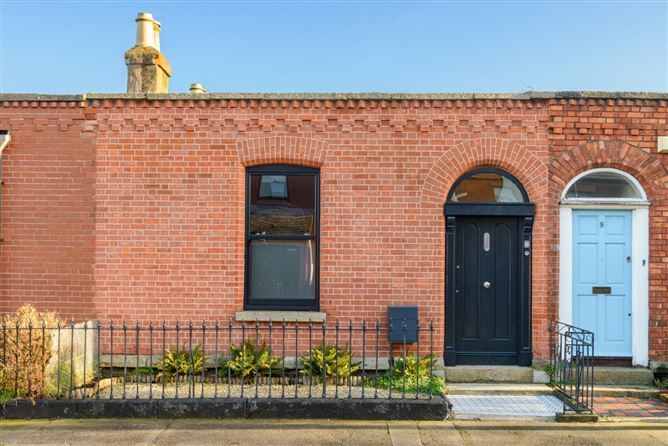 8 Spencer Street South, Portobello, Dublin 8