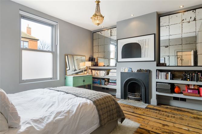8 Spencer Street South, Portobello, Dublin 8