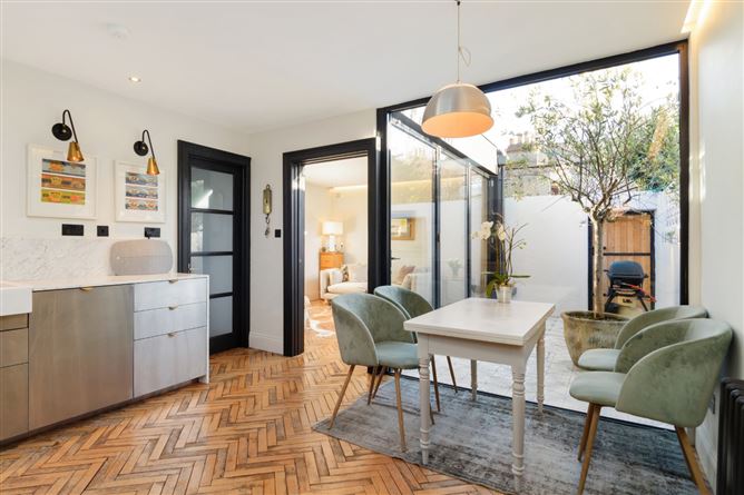 8 Spencer Street South, Portobello, Dublin 8