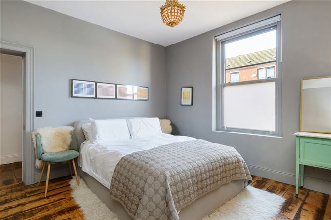 8 Spencer Street South, Portobello, Dublin 8
