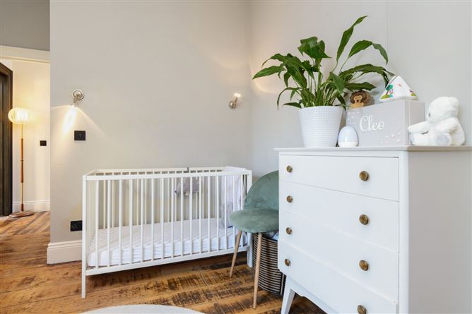 8 Spencer Street South, Portobello, Dublin 8