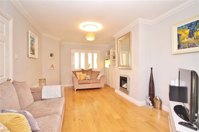 21 Woodstown Heath, Knocklyon, D16