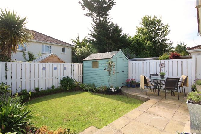 21 Woodstown Heath, Knocklyon, D16