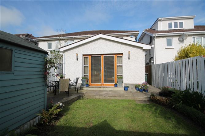 21 Woodstown Heath, Knocklyon, D16