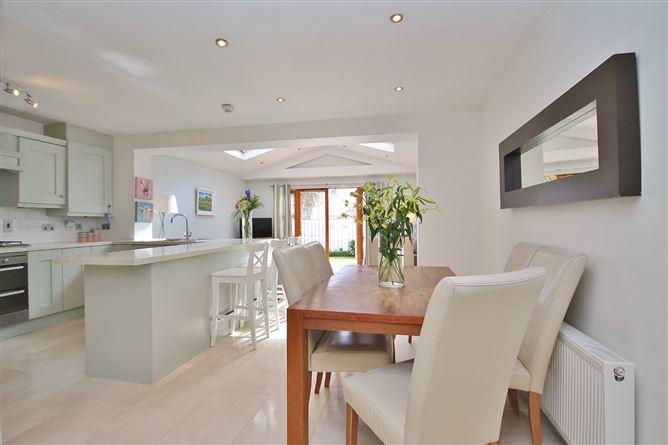 21 Woodstown Heath, Knocklyon, D16