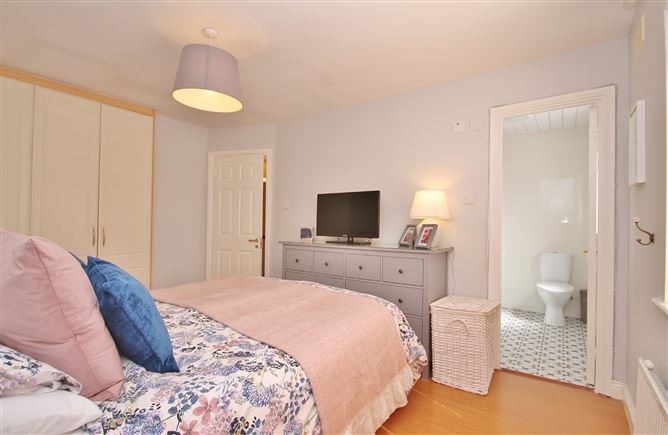 21 Woodstown Heath, Knocklyon, D16