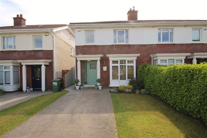 21 Woodstown Heath, Knocklyon, D16