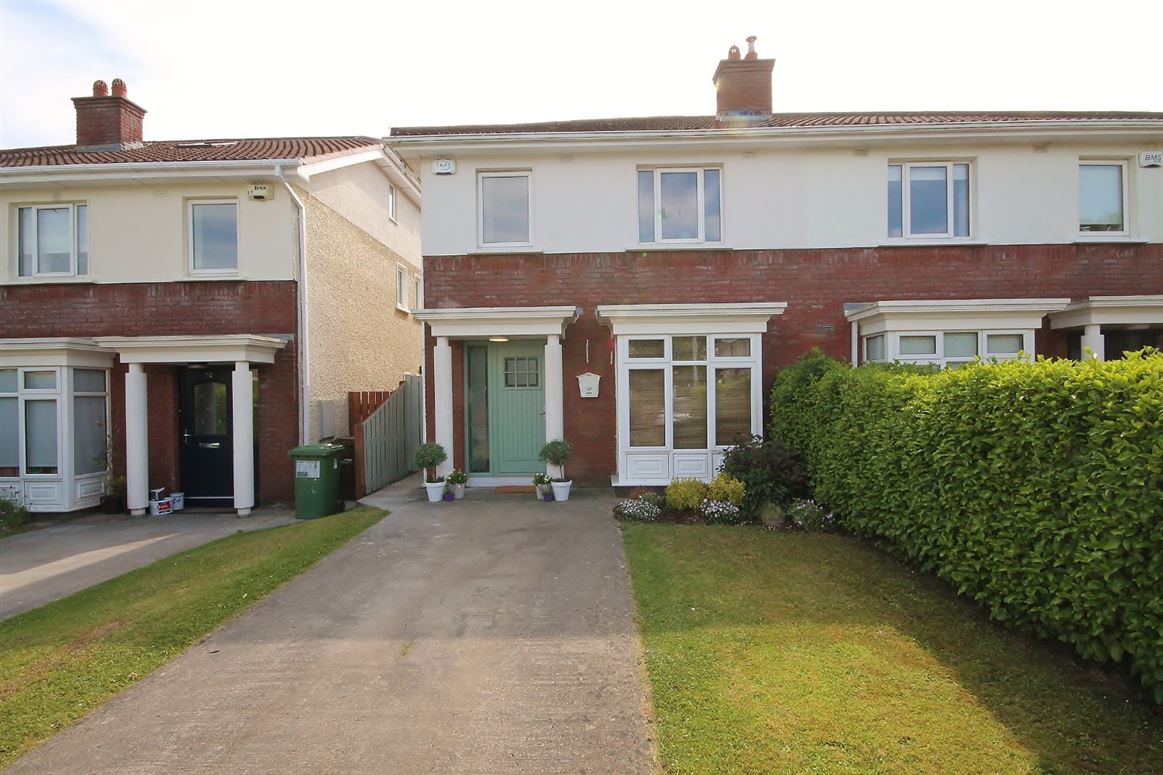 21 Woodstown Heath, Knocklyon, D16