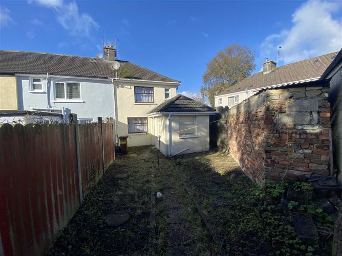15 Kileely Road, Limerick City, Limerick, County Limerick