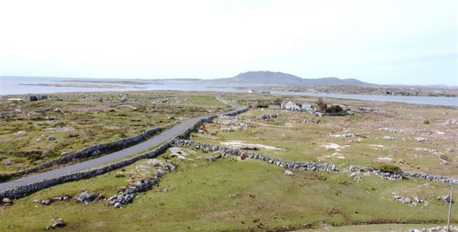 Main image for Moyrus , Carna, Galway