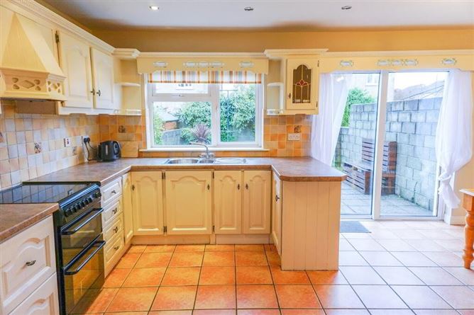 48 Beechlawns, Johnswell Road, Kilkenny