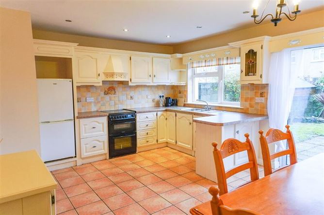 48 Beechlawns, Johnswell Road, Kilkenny