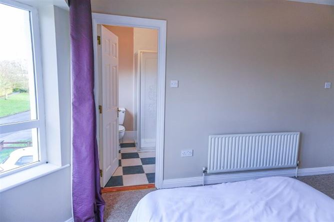 48 Beechlawns, Johnswell Road, Kilkenny