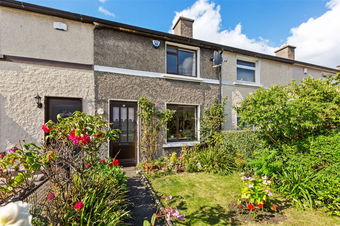 24 Goldenbridge Avenue, Inchicore, Dublin 8 Brock DeLappe Estate