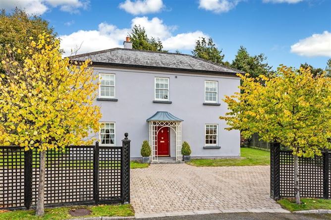Main image for 5 The Orchard, Headfort Demesne, Kells, Co. Meath